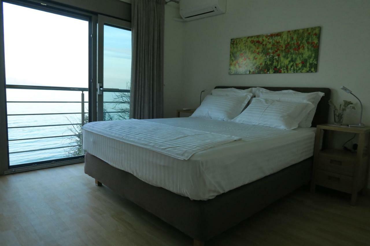 卡瓦拉Thala-Sea Luxury House别墅 外观 照片